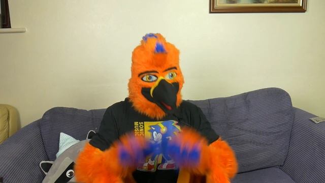 Furry Co-Op Games You Totally Need To Play With Another Fur смотреть онлайн