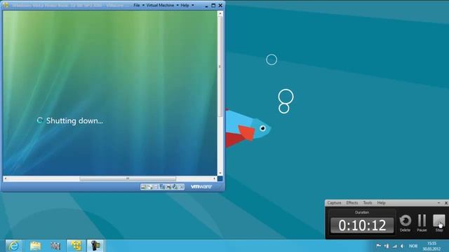 OS: Windows Vista Home Basic 32-Bit SP2 смотреть онлайн