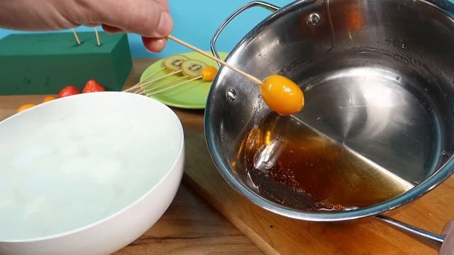 Кулинарные Рецепты из Разных Культур