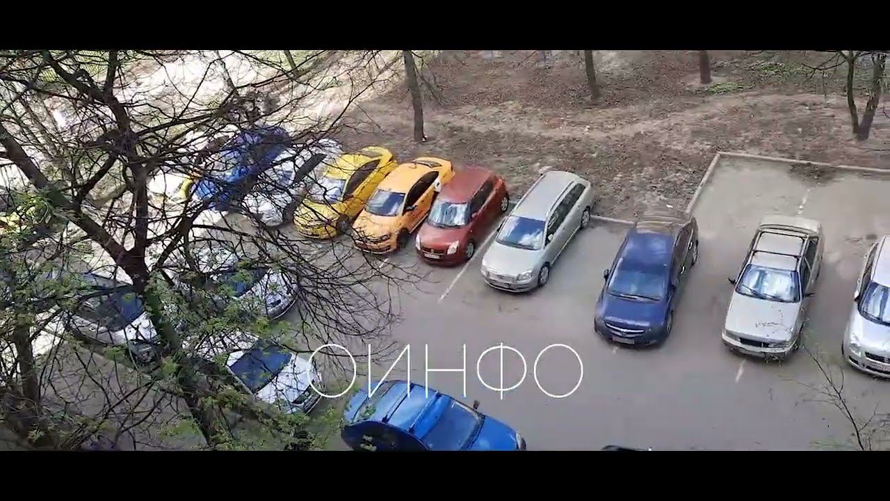 Реанимация не может подъехать к дому №2 на ул. Свободы смотреть онлайн