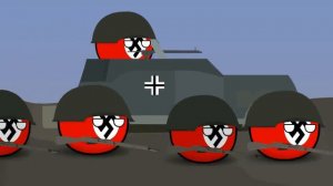 COUNTRYBALLS:История СССР Часть 2