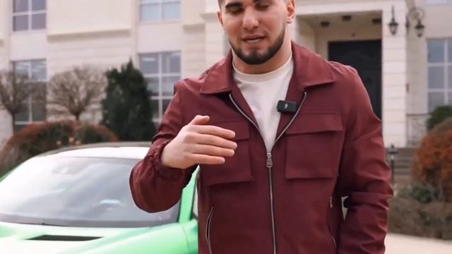 Такого в Россия ищо не было розыгрыша Асхаб Тамаев машина Мерседес и 15 айфон! смотреть онлайн