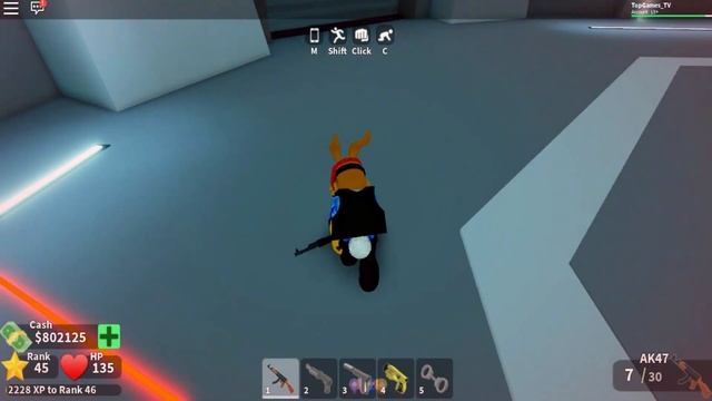 КАК БЫСТРО УБИТЬ БОССА КУРИЦУ в Мэд Сити?? МИССИЯ НЕВЫПОЛНИМА! ИВЕНТ в MAD CITY Roblox смотреть онлайн