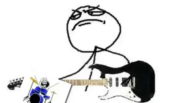 Memes Cantando I Want To Break Free - Queen смотреть онлайн