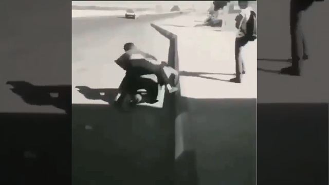 дух большой