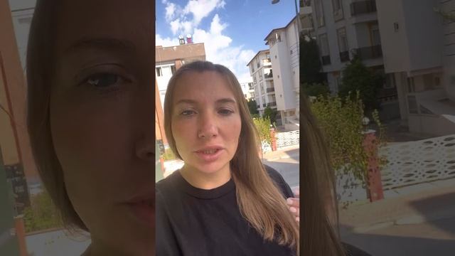 Нужна квартира в Анталии на долгий срок? Нужно оформить ВНЖ? Обращайтесь!!! смотреть онлайн