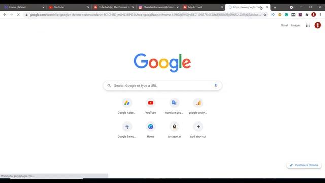 How To Add TubeBuddy On YouTube Channel And Free TubeBuddy Chrome Extension