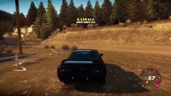 Easy Starter Save for Forza Horizon 1 XE mod + extracted mod-compatible DLC files (Xenia ONLY)