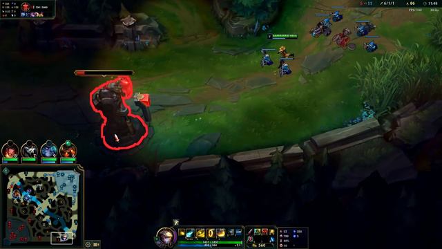 How to Play EZREAL ADC for Beginners & CARRY! Best Build/Runes S11 | Ezreal Guide League of Legends смотреть онлайн