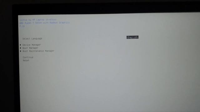 How to enable Smart Access Memory in HP Victus 16 with AMD GPU and CPU [Check Description] смотреть онлайн