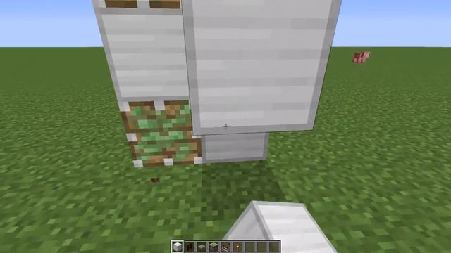 Как сделать лифт без модов и плагинов в майнкрафте1.8 смотреть онлайн