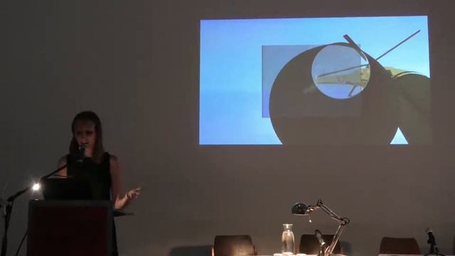 Pecha Kucha Presentations @Global Academy II '18 – Salzburg Int. Summer Academy of Fine Arts смотреть онлайн