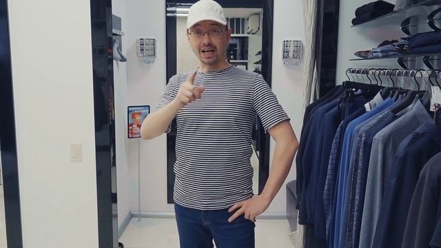Fashion Telnick от Карла Лагерфельда
