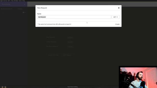 API Endpoints? Get data from the web easily with PYTHON смотреть онлайн