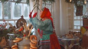 "Масленица" - Олеся Евстигнеева
Автор видео: Олеся Евстигнеева@olesyaevstigneeva