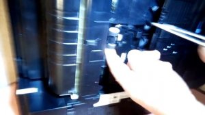 МФУ Canon Pixma MG 5640 не захватывает бумагу. Простое решение проблемы.