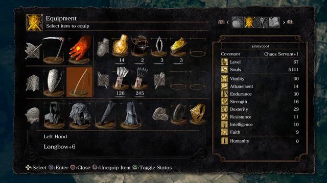 Dark Souls Remastered | Part 22 | DLC Oolacile Township shortcut Marvelous Chester FIGHT gold trace смотреть онлайн