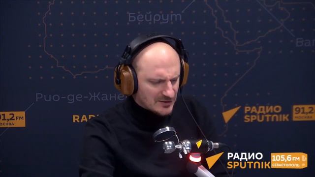 Профессор МПГУ Г.А.Артамонов на радио Спутник в программе "Разберемся. Памяти И.В.Сталина" смотреть онлайн