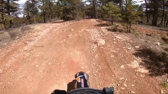 First Impressions Of The KTM 250 EXC-F Dirtbike | Is The KTM EXC-F A Good Dirtbike?