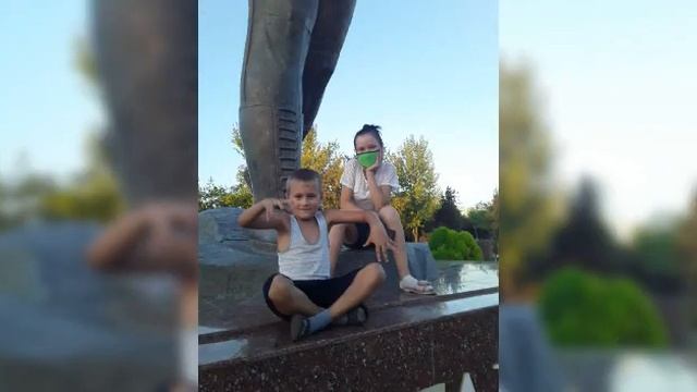Гагарин Алёша смотреть онлайн