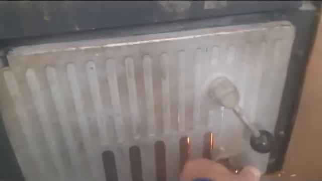 Духовой шкаф на дровах в беседку! смотреть онлайн