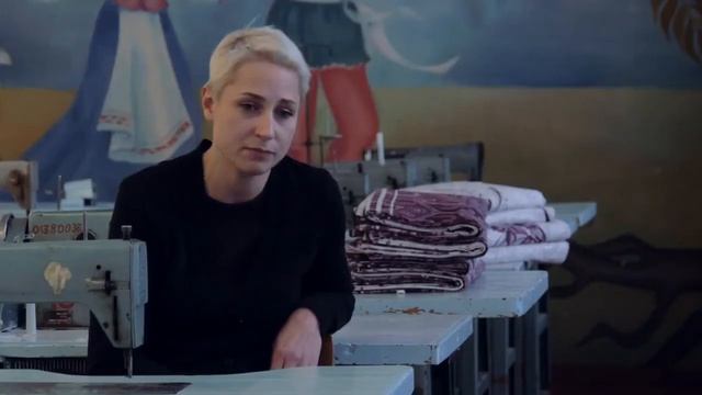 Профессия швея смотреть онлайн