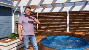 В чем разница между гидромассажем и аэромассажем в купели?