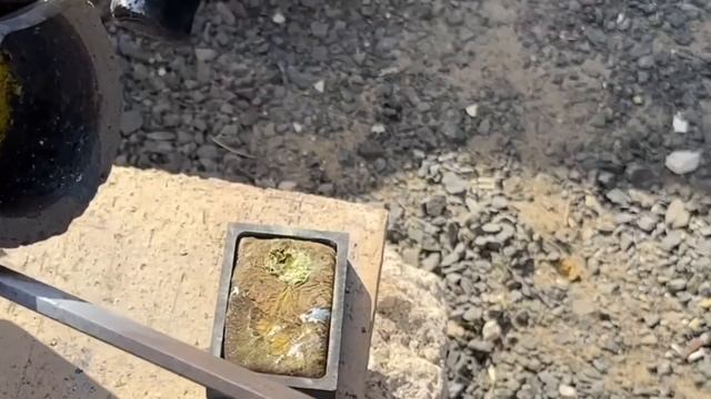 Massive 21 KG Load Switch Tear Down - Bulk Copper - Furnace Fix - ASMR Metal Melting - BigStackD смотреть онлайн
