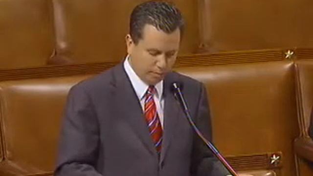 Wes Watkins Floor Statement смотреть онлайн
