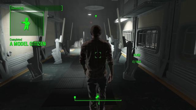 Fallout 4 - Power Cycle 1000 Quest! смотреть онлайн