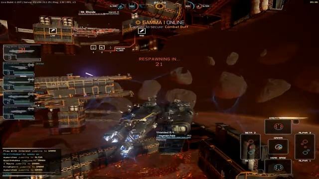 FRACTURED SPACE #64 На время НЕ ГАЙД смотреть онлайн