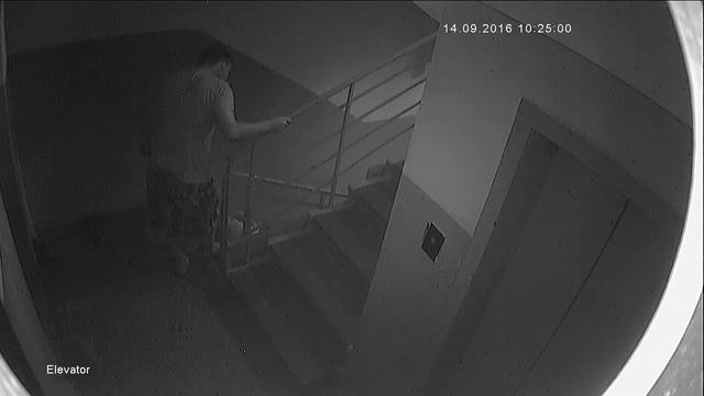 приступ эпилепсии