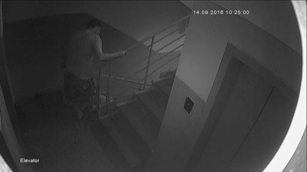 приступ эпилепсии