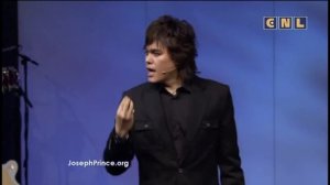 Джозеф Принс  Уверенно ожидай хорошего