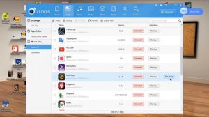 Как скинуть видео с компьютера на (iPhone/iPad/iPod)