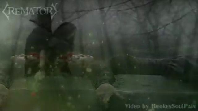 Crematory - Caroline смотреть онлайн