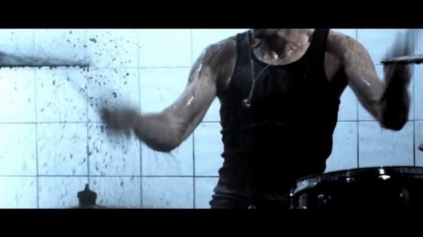 The Rasmus - Justify