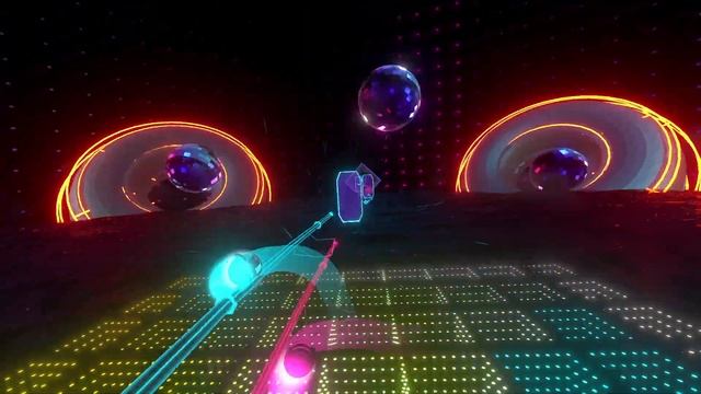 Synth Riders [Gameplay] - "Manuals" by Starcadian - Master смотреть онлайн