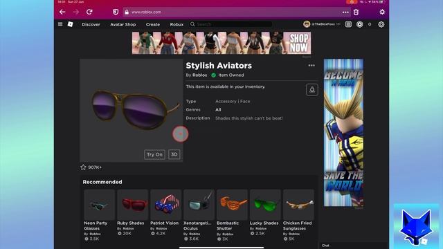 How To Wear 2 Face Items At Once On Roblox (PC & Mac) смотреть онлайн