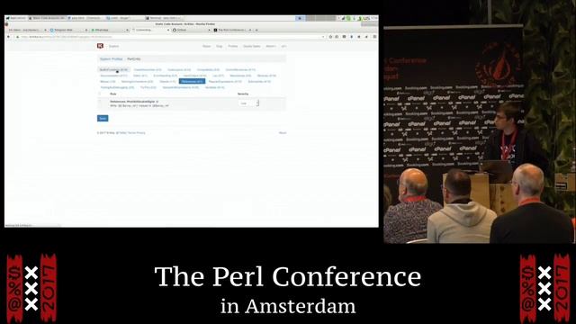 "Fighting technical debt with kritika.io" - Viacheslav Tykhanovskyi смотреть онлайн