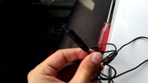 Установка камеры заднего вида ВАЗ 2114 тюнинг/Камера заднего вида/Ремонт Ваз 2114/Тюнинг ваз.