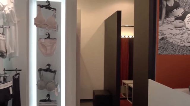 Магазин CALVIN KLEIN ТРК "СитиМол" Новокузнецк смотреть онлайн