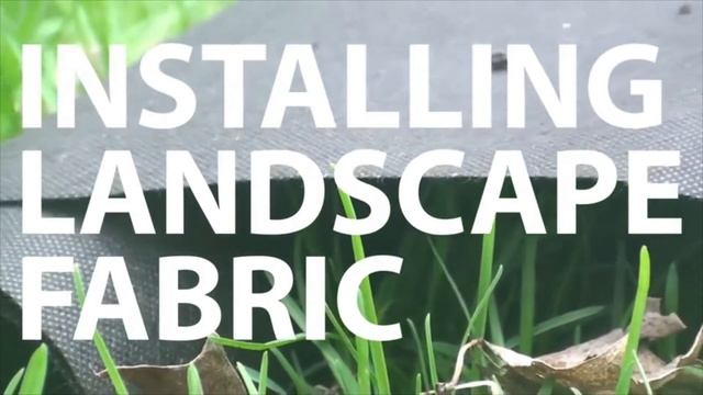 Best Weed Barriers of 2023 | Weed Barriers Buying Guide смотреть онлайн