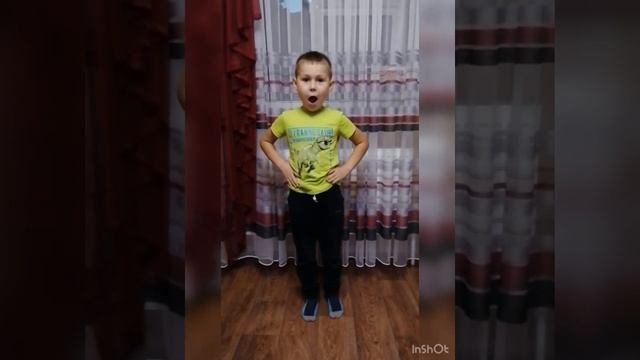 Поздравление от воспитанников подготовительной группы Детского сада 12 «Солнечный город» смотреть онлайн