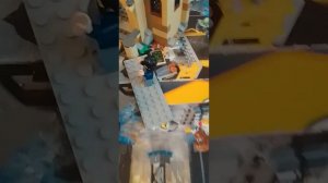 Гарри Поттер за 99 секунд