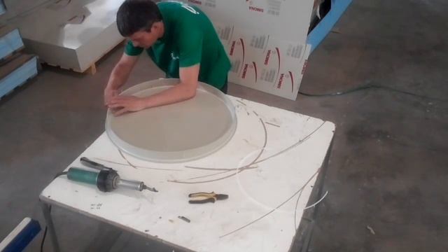 пластиковая емкость 1М3 смотреть онлайн