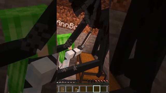 ЭТО САМЫЙ СТРАШНЫЙ МАЙНКРАФТ // #survival #minecraft #выживание #horrorstories #майнкрафт #rec смотреть онлайн