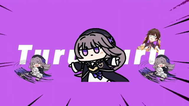 Kuru Kuru V2 Extended Original By @whosraphiiel