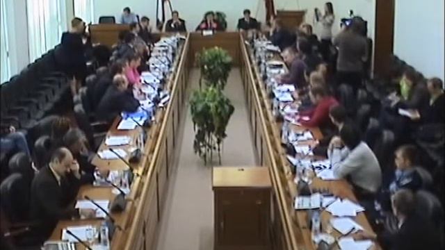 Проблемы миграции в Москве (Клычков А.Е.).avi смотреть онлайн