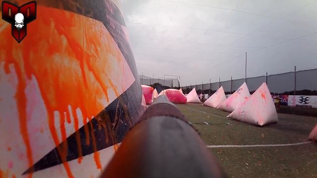 Pro Paintball Astra Invitational